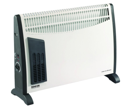 Termowentylator Sencor Konwektor SCF 2001